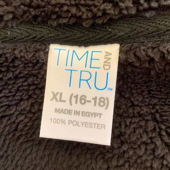 EUC.  Lightweight jacket - Picture 4 of 4